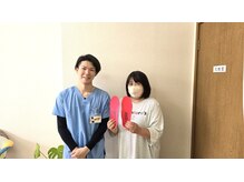 熊谷たいよう接骨院/腰から足にかけての痛み・シビレ