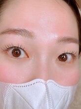 サニー 自由が丘 奥沢(Sunny)/カラーエクステLED100本