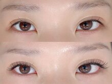 レアナル 池袋店(Leanalu)/フラットラッシュ