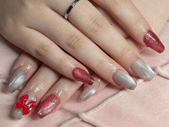 リ イノ ネイル ダツモウ(Re:ino)/マグリボン♪