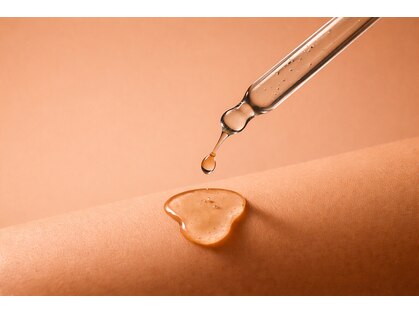 リジュルリジュル(Rigurerigure)の写真