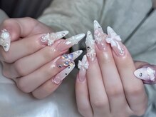 リンネイル 新大久保店(Rin Nail)