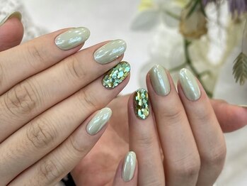 フィレシアートネイル(Pholeisi Art Nail)/