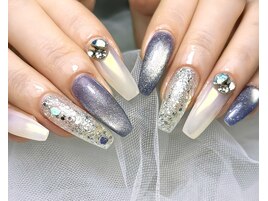 つけ放題¥9000[板橋/パラジェル]