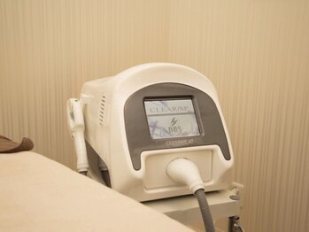 モンシェール(MONCHER)の写真/【女性VIO脱毛￥4500】プライバシー重視の個室サロン◇国産マシンで痛みが少ない&スピーディーな施術