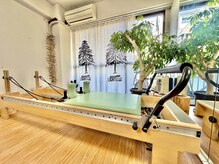 ライフ ピラティス スタジオ(LIFE Pilates Studio)