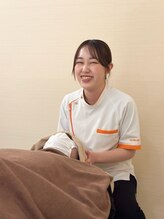 カラダファクトリー 丸井錦糸町店&nbsp;加藤 愛望