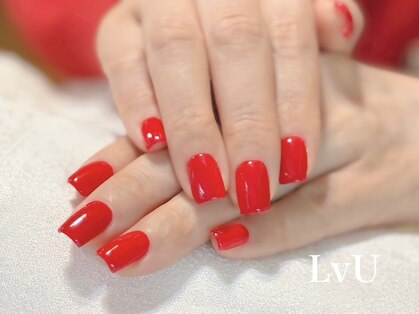 ラブユー(LvU)の写真