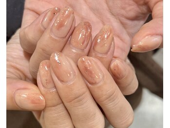 クラシカ 幡ヶ谷店(CLASSICA)/3月#ネイル