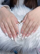 ティーリーネイルズ 新宿店(T.Lee Nails)/