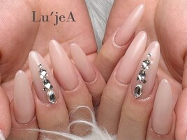 スカルプワンカラー