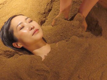 リオン(Re:温)/肩こり・首こりのお悩みに