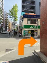 ミルズ(MillS)/エイブルが目印