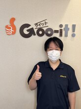 グイット 赤坂店(Goo-it!) 雨宮