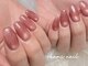 おかみねいる(okami nail)の写真/シンプルだからこそこだわりたい！混ぜ色OK◎ワンカラーでも似合う・好きな色味がきっと見つかる♪