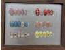 〈松井指名限定〉【初回オフ無料】定額アレンジ 新規6500円/再来7500円