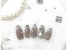 アモル 川崎駅前店(Amor)/ワンホンボリュームコース9500円