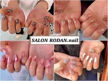 サロン ロダン(SALON RODAN)