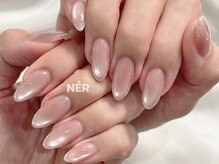 ネール(NER)/上質マグネットフレンチ