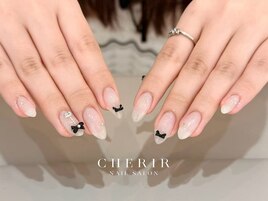 シンプルデザイン