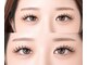 バニードール 浦添店(Bunny Doll)の写真/【当店一番人気メニュー】濃さもぱっちり感も妥協しない!まつ毛でここまで変わる