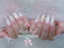 ナナネイル なんば店(NaNa Nail)/長さだし