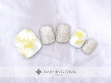 ダッシングディバ 名古屋ユニモール店(DASHING DIVA)/名古屋店限定￥12650（税込）