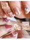 アメネイルスタジオ 小山店(AME NAIL STUDIO)の写真/【駅チカ】低価格でも満足の仕上がりに♪毎月お得にネイルを楽しめるサロン◇お値段は納得のコスパ◎