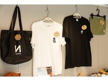 サウナガ(SAUNAGA)/サウナセレクトアイテム