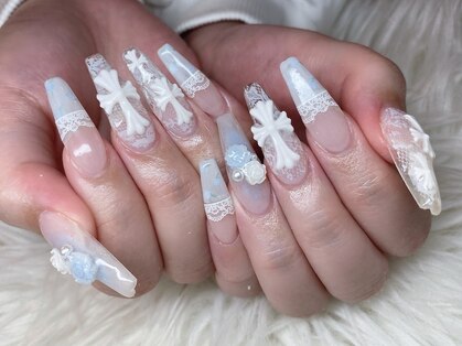 ベティネイル アイラッシュ(Betty Nail)の写真