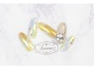 定額【ジュエリーネイル(A)】2