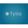 ヘアアンドネイル テュット(Tytto)ロゴ