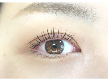 マコール(MaCall)/ラッシュリフト（まつげパーマ）