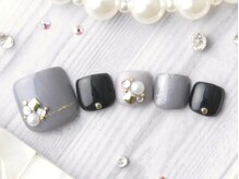 ティーエヌ イトーヨーカドー能見台店/季節の定額FOOT6490円【8月】