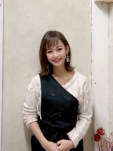 エスベルン(S.BeLN) 川人 涼佳