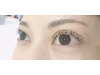 ルシア 阿倍野店5F(Lucia)/パリジェンヌラッシュリフト