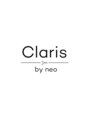 クラリスバイネオ 武蔵小杉(Claris by neo)/パラジェル認定サロン/パリジェンヌ登録店