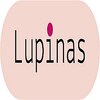 ルピナス(Lupinas)ロゴ