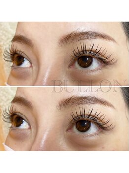 ネイルサロン ブリオン(Nail Salon Bullion)/エクステ上付け放題