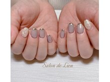 サロン ドゥ リヤン(Salon de Lien)/