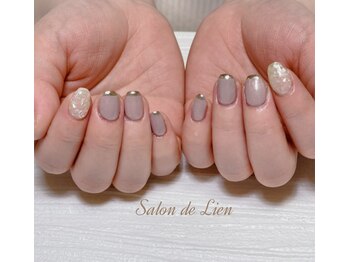 サロン ドゥ リヤン(Salon de Lien)/