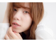 ネイルアンドアイ アミューズ/大人気　まつ毛パーマ