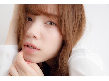 ネイルアンドアイ アミューズ/大人気 まつ毛パーマ