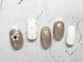 Amour 定額トレンドコース