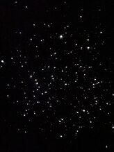 スピカ スターレイビュー(Spica Starry view)/プラネタリウム投影風景