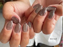 レオ ネイル 倉敷店(leo nail)/ジェルネイル