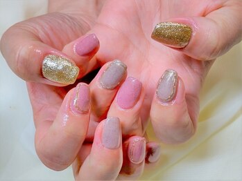 ジョリ ネイルズ(Jolie nails)/