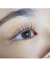 スリーレイ(Threeray)/まつ毛エクステ