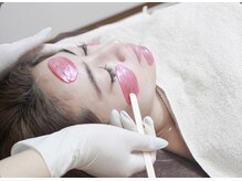 ルナソル 昭島店(LUNASOL)/フェイシャルワックス