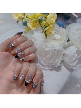 クイーンズビューティーサロン 歌舞伎町店(Queen's beauty salon)/やり放題コース